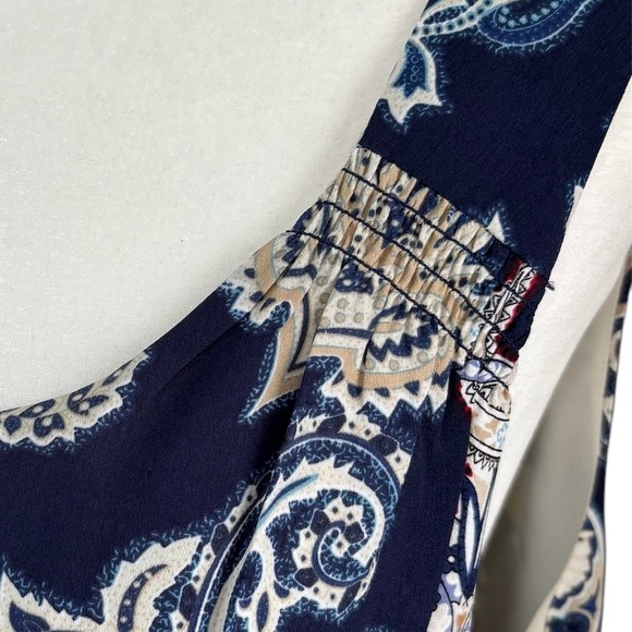 Lila Rose Sleeveless Mini Dress - Picture 4 of 10